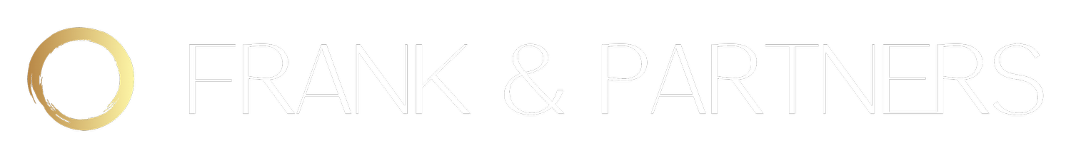 Frank & Partners logo